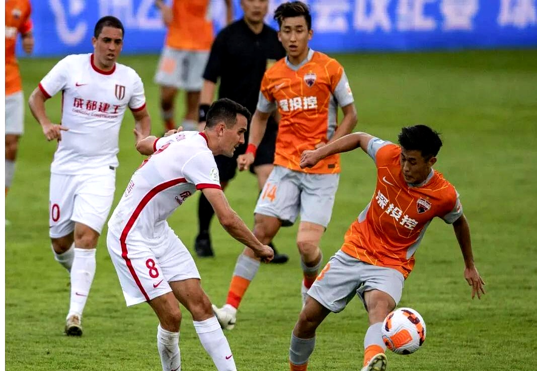 转折点成都蓉城手感冰凉，英超加时末段攻防权衡，话题不断，临场指挥获称赞(麦田怪圈被隐藏的真相)-lol电竞博彩网站