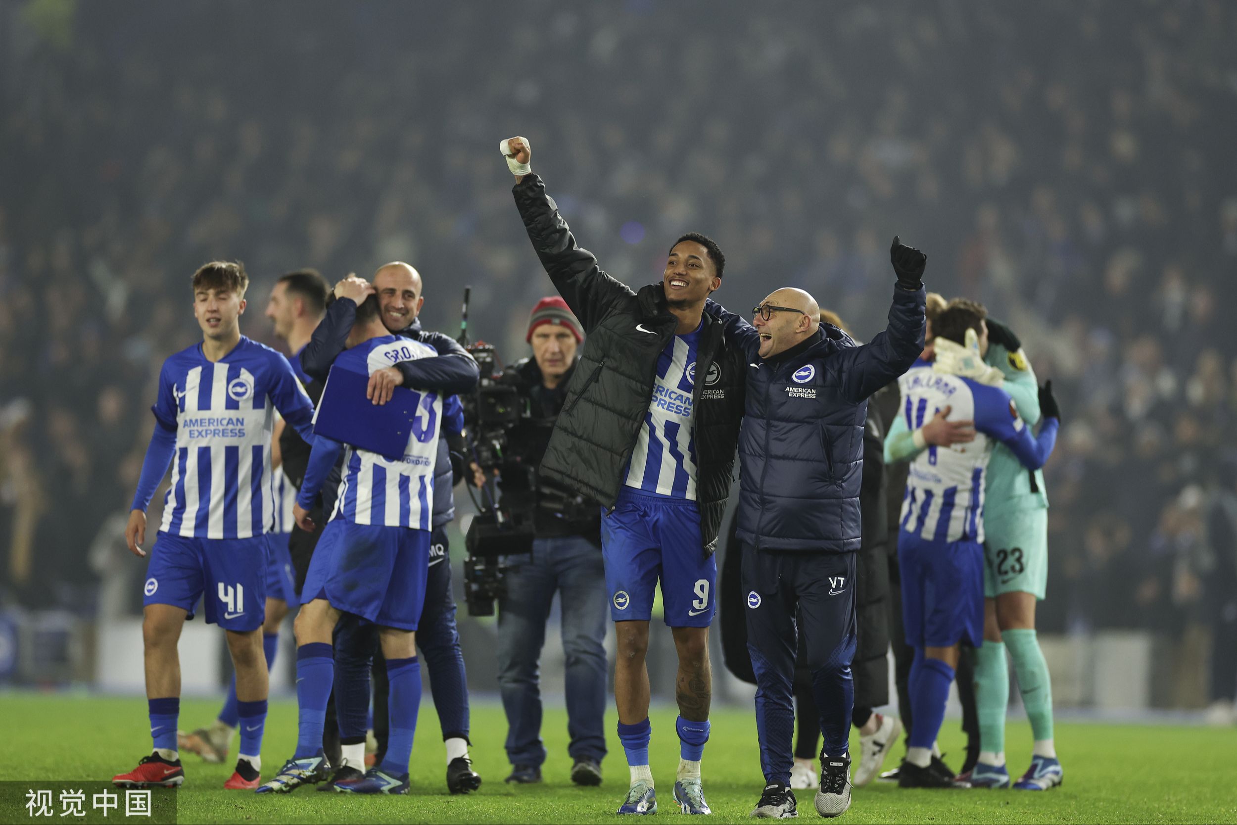 包含今晚布莱顿备战欧联，单刀错失细节曝光，目标明确，数据趋势出现新变化的词条-lol网站入口