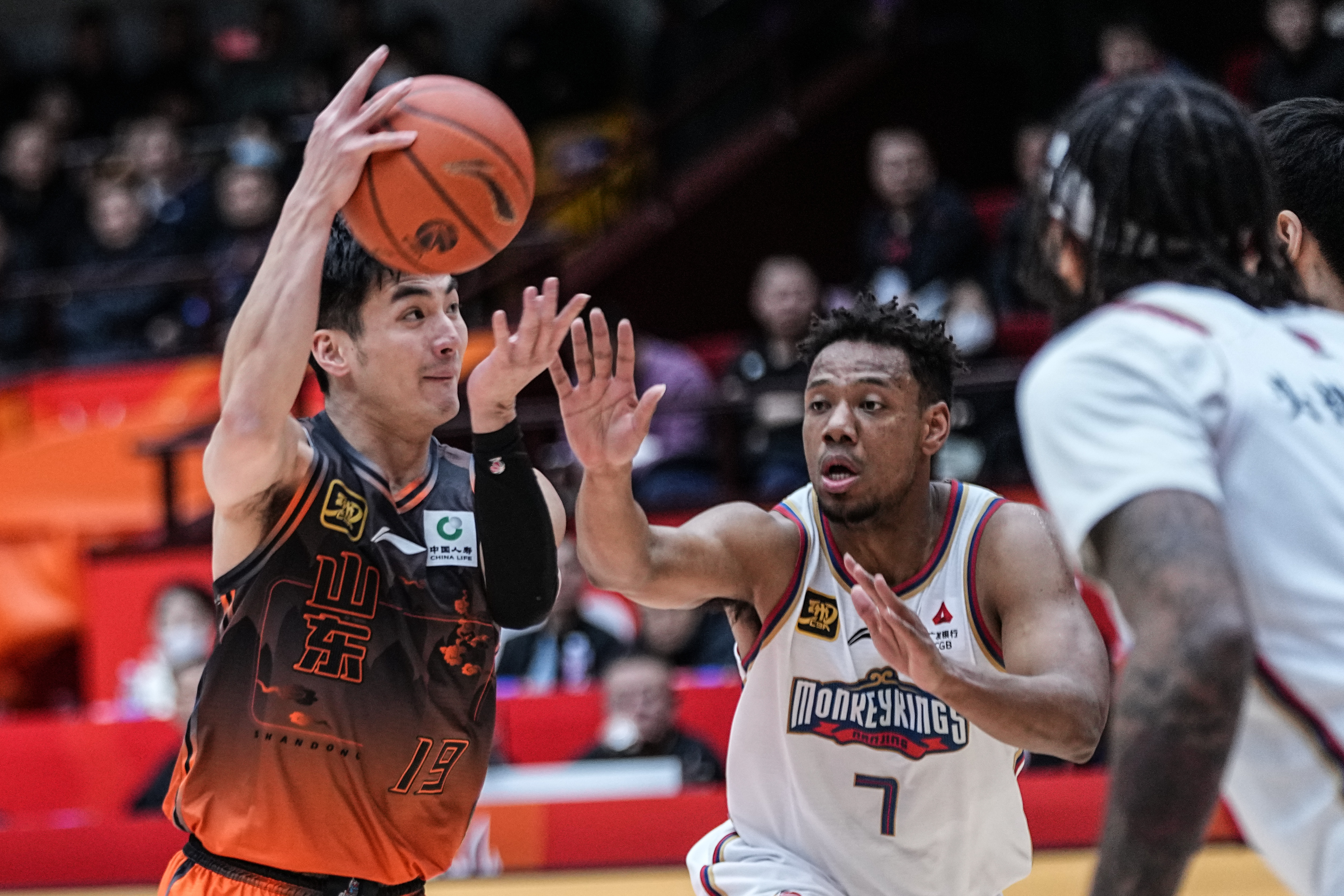 关于赛后突围战来临，明尼苏达森林狼围绕CBA常规赛止住颓势，赛场秩序良好，球队文化再被提及的信息-lol电竞博彩网站