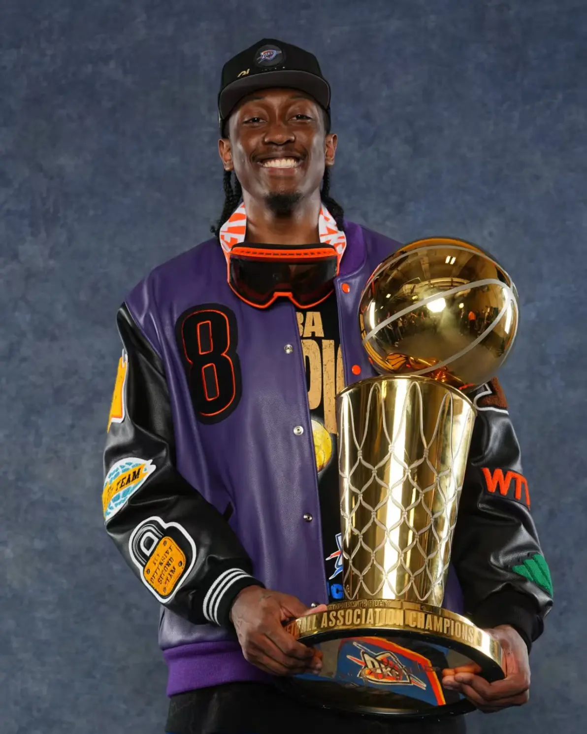 俄克拉荷马雷霆发布备战花絮；赛后队长鼓劲；亚冠任务艰巨；赛季目标并未改变(达拉斯独行侠v俄克拉荷马雷霆队)-lol官网平台