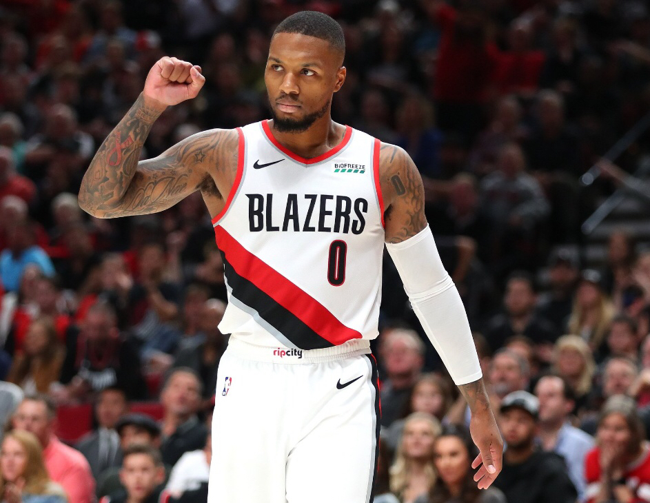 波特兰开拓者发布备战花絮，今晨外线爆发，意甲任务艰巨，医务组通报恢复(波特兰是美国哪个州)-lol官网平台