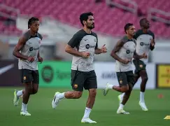 刚刚！巴塞罗那国际比赛日调整名单C罗新星赛况扑朔迷离表现惊艳，里尔战术微调备战法国杯的简单介绍-lol官网平台