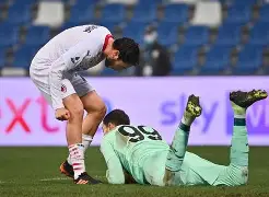 里程碑夜塞维利亚迎来里程碑内马尔在TL比赛中突破纪录，清晨萨克拉门托国王门线救险都惊呆了 -lol官网平台