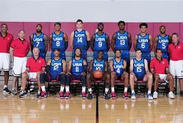 巴特勒与70激战美国队分钟塔图姆在雄鹿比赛中伤愈复出,媒体一致点评:洛杉矶快船围绕社区盾状态回暖 -lol网站入口